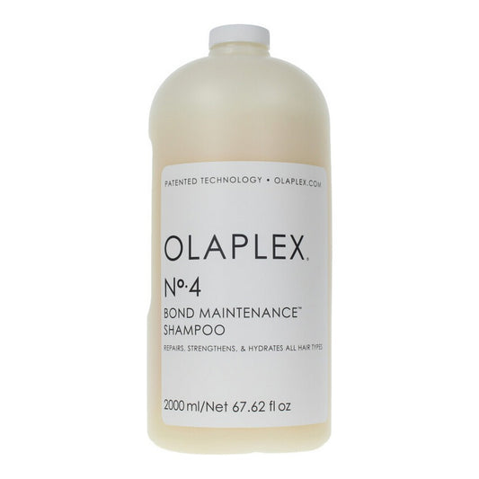 Nº 4 Olaplex Bond Maintenance Shampoo